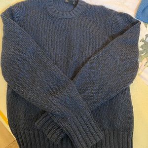 Beautiful club Monaco wool sweater